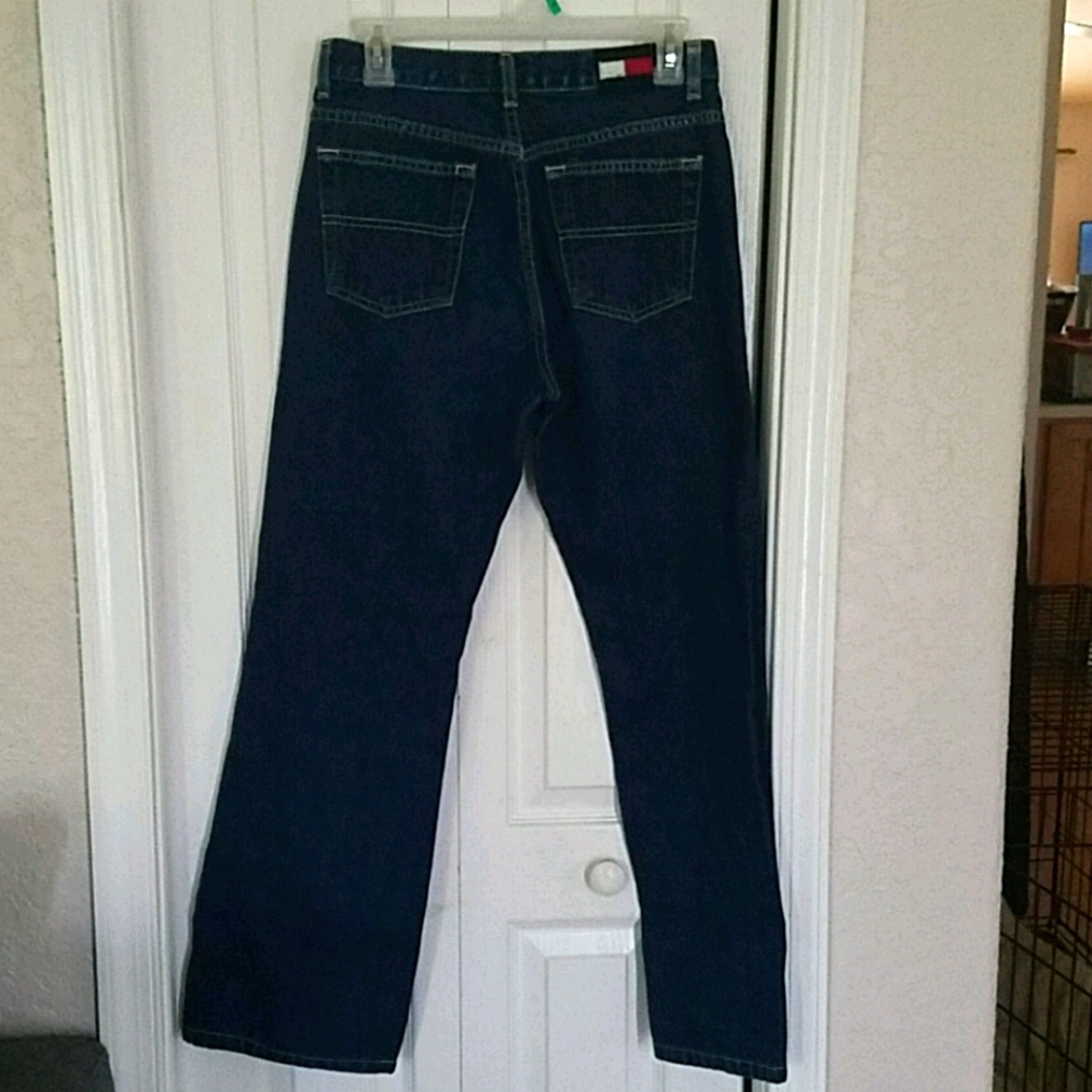 Womens Tommy Jeans